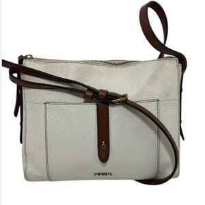 Fossil Gemma Crossbody Bag